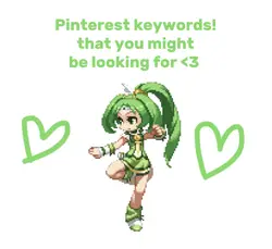 Pinterest keywords‼️‼️