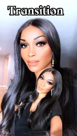 Transitioning 