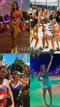 Dump de Carnaval 