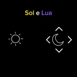 Sol e lua 