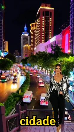 cidade