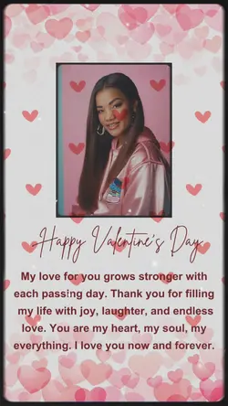 💕💕Valentines Card💕💕