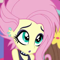 edit - fluttershy 🌷