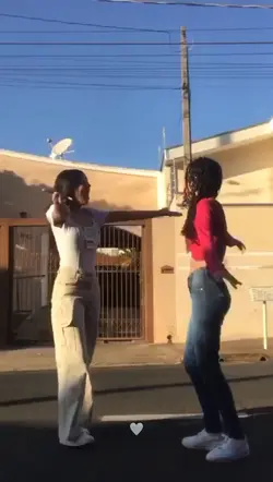 amo você<3