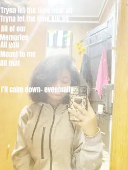 Triggered-jhene aiko