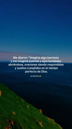 El tiempo perfecto 