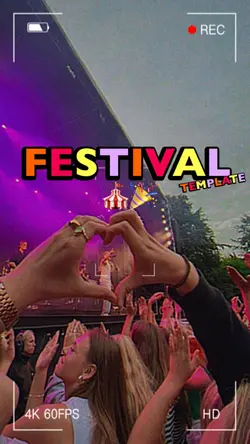 Festival vibes🎪🕺🏻🎉