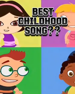Little Einsteins!! ✨