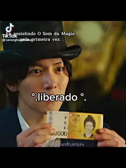 .°Liberado°. Dorama 