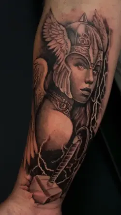 Tattoo