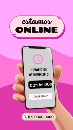Estamos Online 