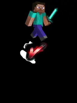 Minecraft 1vs 1