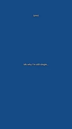 still single