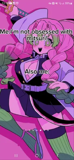 MITSURI 