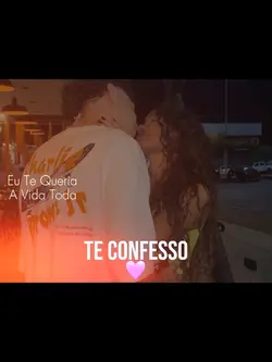 Te quero 