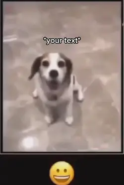😀