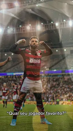 Jogador favorito