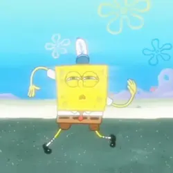 Free SpongeBob edit