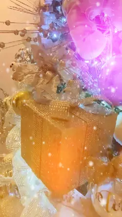 Decoração de natal 