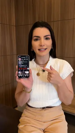 Vídeo rede social 