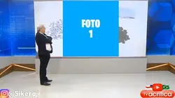 Cadê o pescoço? kkk