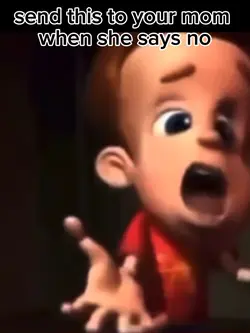 SEND TO UR MOM