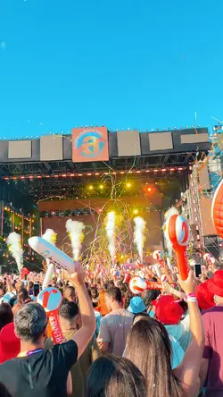 FESTIVAL