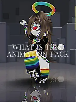this new animation