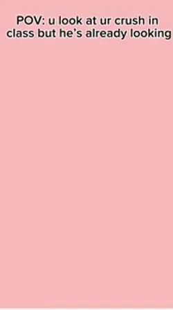 ur crush