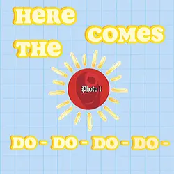 Comes the sun