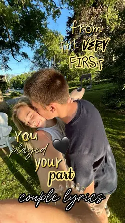 you’re the song 