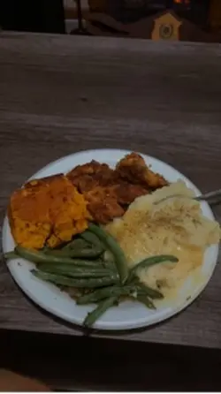The southern way 🍑