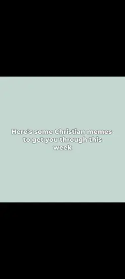 Christian memes