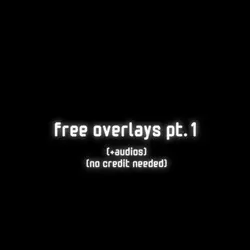 free overlays