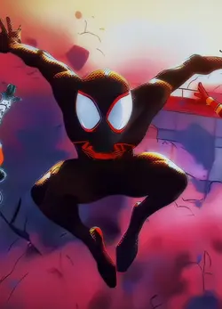Spider-Man