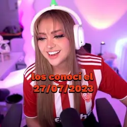 Holaaa, es mi primer