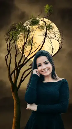 modelo Lua 