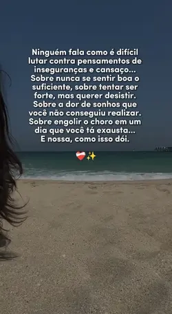 Ninguém fala como...