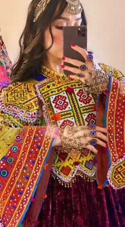 آهنگ پشتو❤️🫶🏻😌