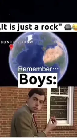 Remember?