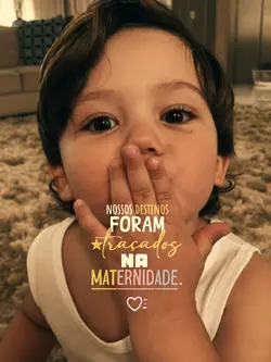 Dia das crianças 
