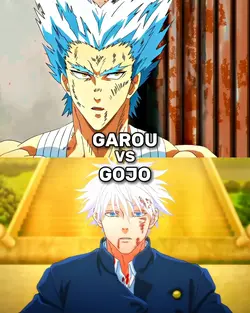 1v1 Anime Template 
