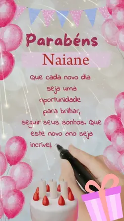 TROQUE O NOME DELA