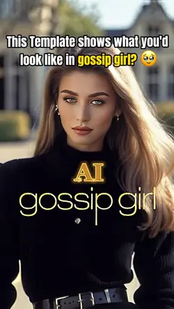 Gossip Girl AI 