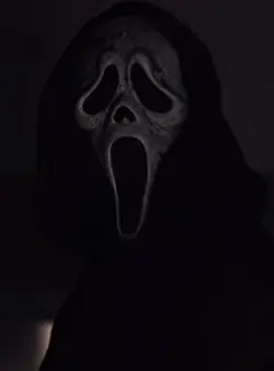Scream edit!!!