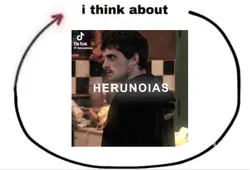 i think about