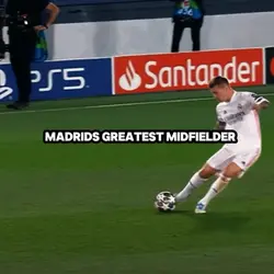 Free Toni Kroos edit
