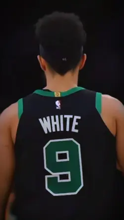 Derrick white edit
