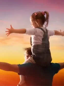Feliz día papá 🥰