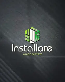 Criação de logotipo 